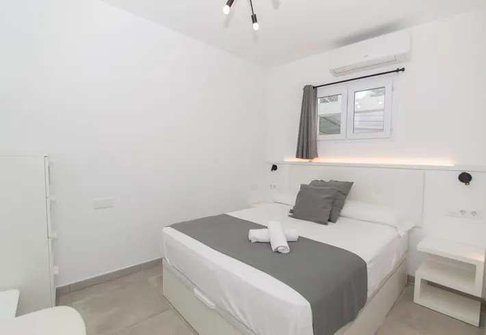 Ferienwohnung für 4 Personen, kinderfreundlich - 1