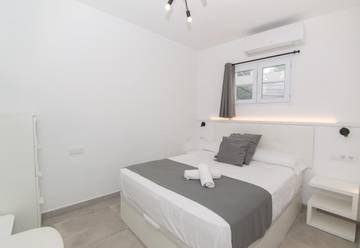 Gîte pour 4 personnes, adapté aux familles à Fornells