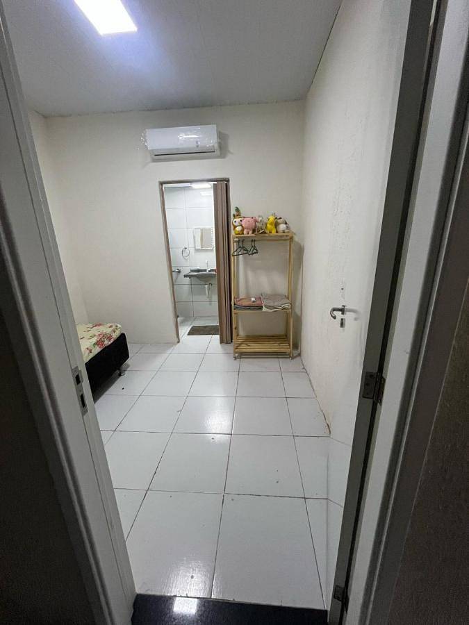 Casas e apartamentos de temporada para 2 pessoas, com jardim e terraço em Olinda