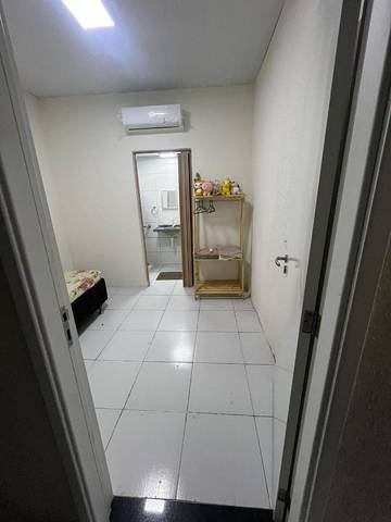 Cottage pour 2 personnes, avec terrasse et jardin à Olinda