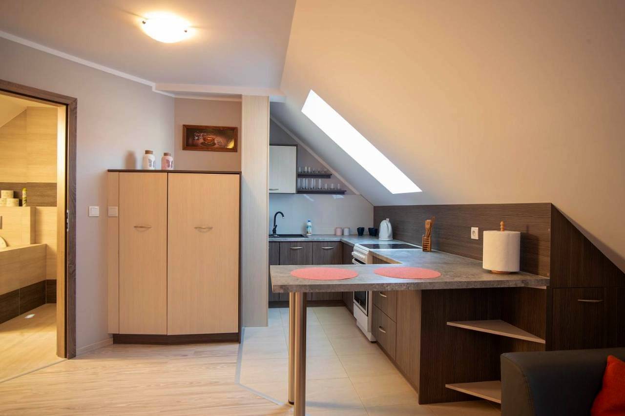Ganze Wohnung, Apartment in Lötzen, Löwentinsee