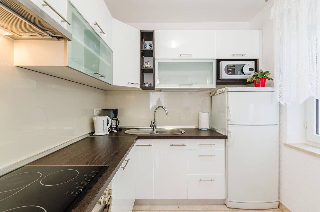 Ganze Wohnung, Apartments Katica in Povile, Primorje-Gorski Kotar