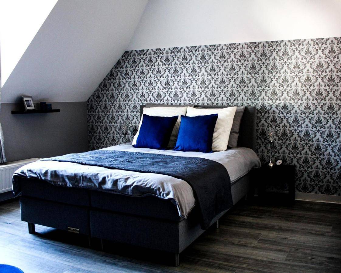 A Bascule Bed and Breakfast Maastricht in Kanne, Riemst