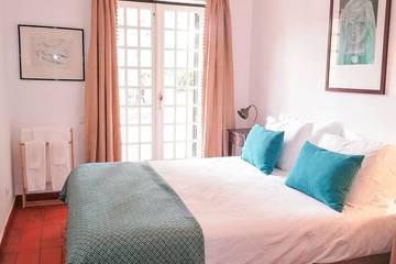 Casa De Campo para 14 Pessoas em Azeitão, Halbinsel von Setúbal, Foto 4