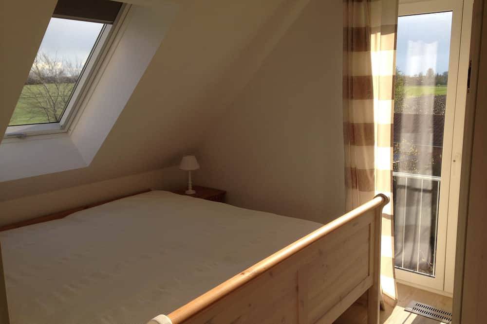 Sonne und Meer für 2 Personen - lichtdurchflutetes Ferienhaus Flensburger Förde in Langballig, Flensburger Förde