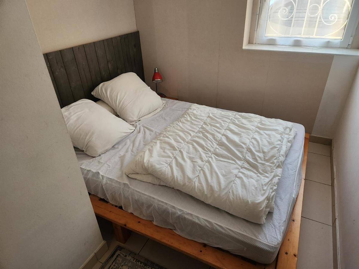 Appartement entier, Appartement proche plage - 4 personnes in Saint-Jacut-de-la-Mer, Région de Dinan