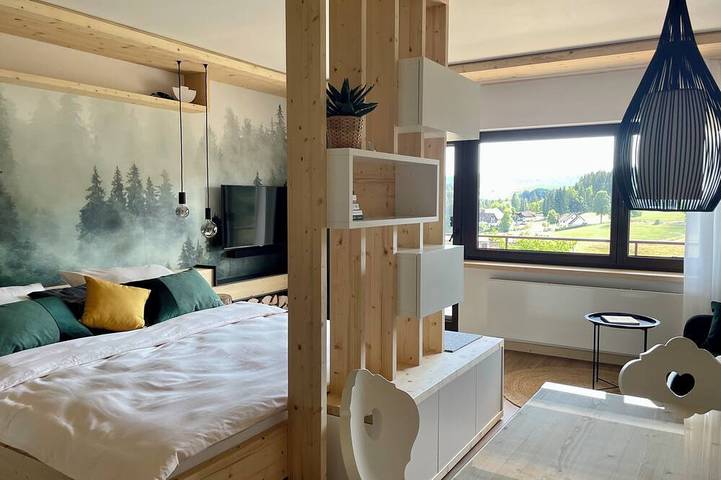 Ferienwohnung für 3 Personen - 1