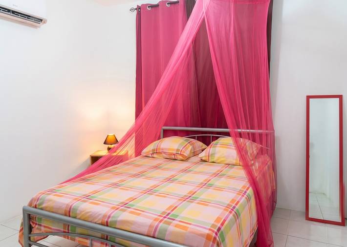 Apartamento entero, Apartamento moderno en Le Lamentin con jardín cerrado, 110 m² in Le Lamentin, Martinica