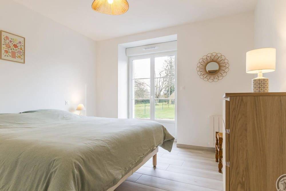 Casa de campo en Normandía - 6 pers. in Chérencé-le-Héron, Côte de la Déroute