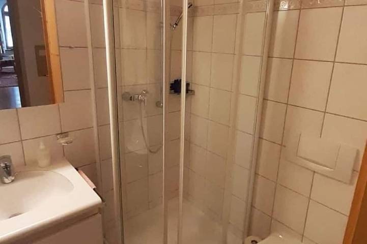 Ganze Wohnung, Cajos.ftan in Ftan, Unterengadin