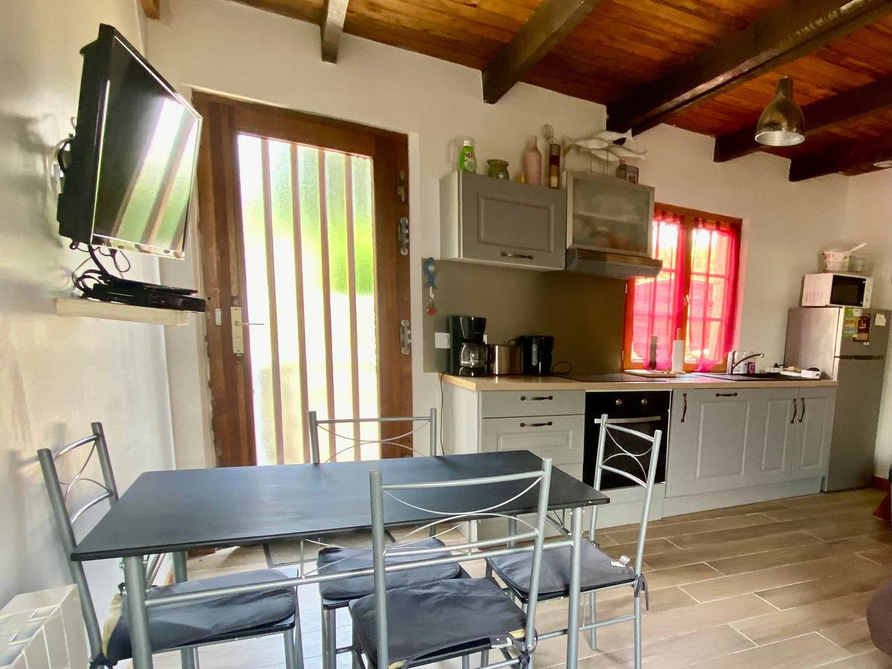 Estudio entero, Encantadora Casita Nueva en Groix in Groix, Côte des Mégalithes