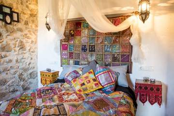 Casa Rural para 4 Personas en Casas del Castañar, Valle del Jerte, Foto 2