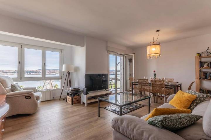 Apartamento de vacaciones para 6 personas - 1