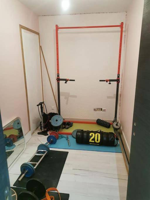 Gîte pour 2 personnes à La Salvetat-Saint-Gilles - 4