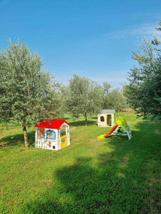 Appartamento intero, Agriturismo Case in Collina in Volta Mantovana, Provincia di Mantova