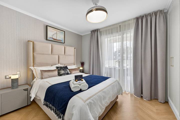 Apartamento entero, Seashell Diamond Luxury Suite in Playa de San Juan Tenerife, Guía de Isora