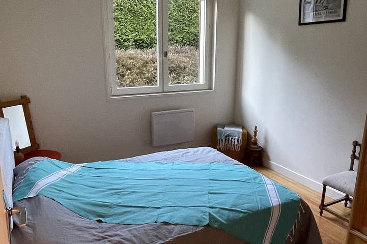 Location de vacances pour 10 personnes, avec jardin et terrasse à Saint-Nizier-d'Azergues - 3