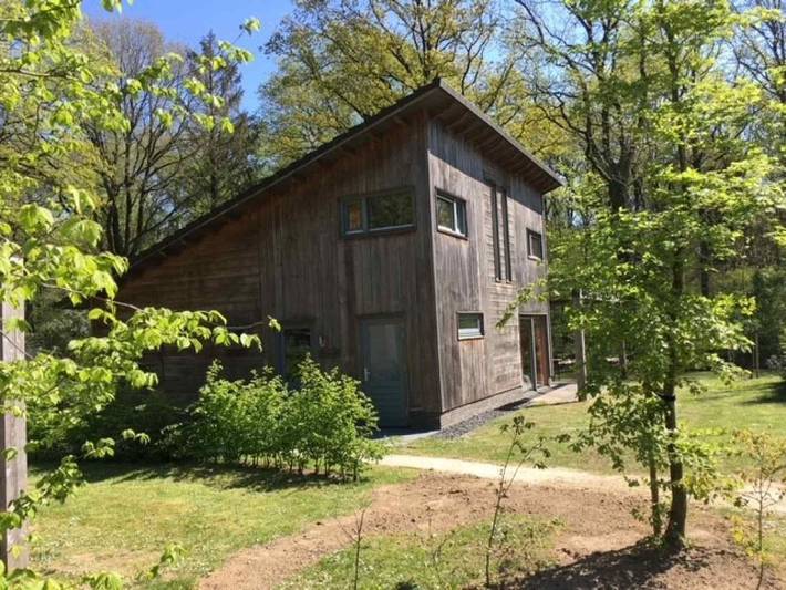 Landhaus für 8 Personen, mit Garten und Terrasse - 1