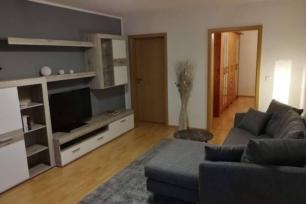 Ganze Wohnung, Ferientraum am Rothaarsteig in Wilnsdorf, Kreis Siegen-Wittgenstein