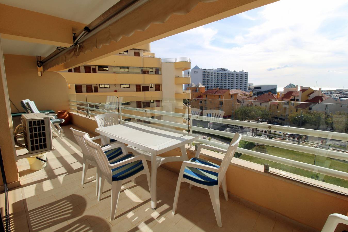 Apartamento entero, Marina Mar Sailor in Vilamoura, Quarteira