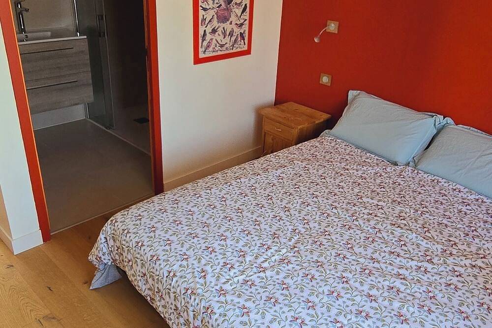 Maison de centre bourg idéalement situé prêt des commerces et des plages in Matignon, Région de Dinan