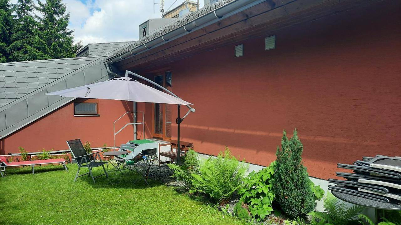 Ganze Wohnung, Horský Apartmán Ramzová in Ramsau, Ostružná