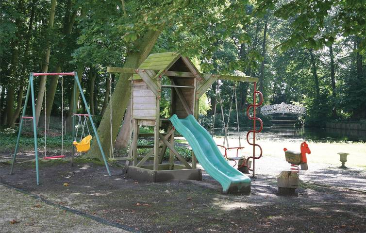 Ferienhaus für 24 Personen mit Sauna in Assenede, Ostflandern