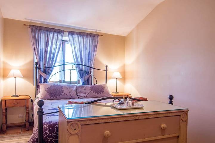 Location de vacances pour 25 personnes, avec jardin ainsi que piscine et jacuzzi, animaux acceptés à Razac-d'Eymet - 3