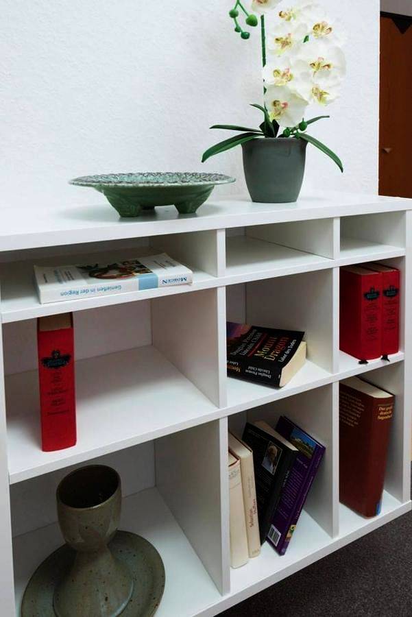 Blumenwiese Appartement in Heppenheim, Bergstraße