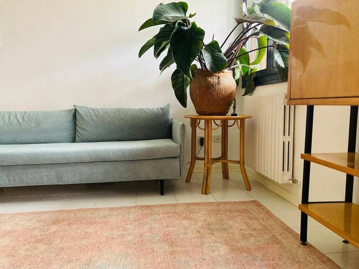 Maison de vacances pour 5 personnes, avec vue et terrasse, animaux acceptés - 1