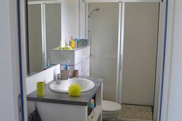 Chambre D’hôte pour 2 Personnes dans Grosseto-Prugna, Région d'Ajaccio, Photo 4
