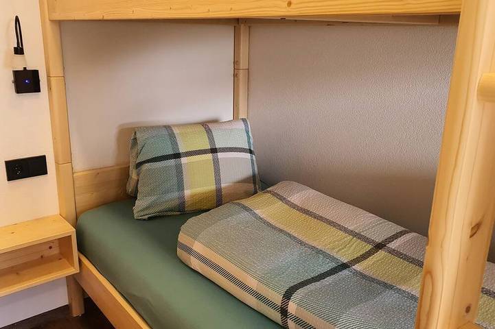 Ganze Wohnung, Wohlfühl-Angererhof: Nähe Drei Zinnen - Appartement Drei Zinnen (4P) - Lifestyle in Kartitsch, Karnischer Hauptkamm