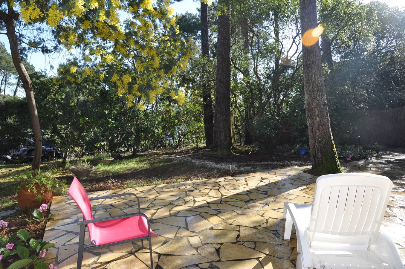 38 Corniche Lac Et Foret in Lac de Lacanau, Lacanau