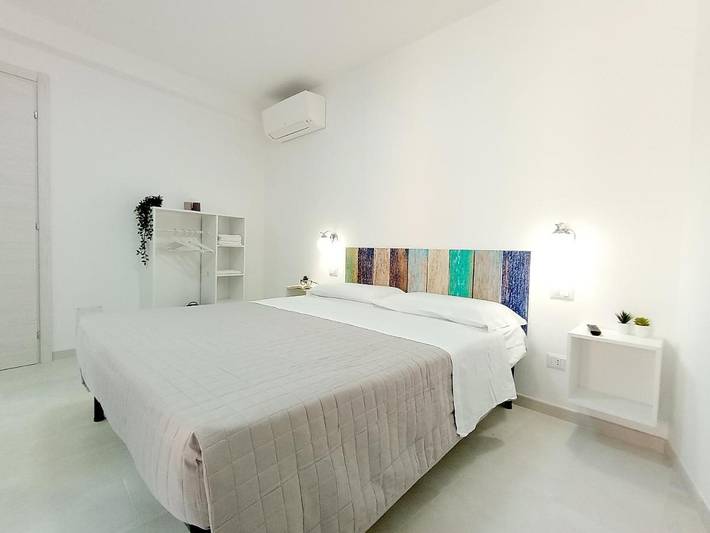 Gîte pour 2 personnes à Ulassai