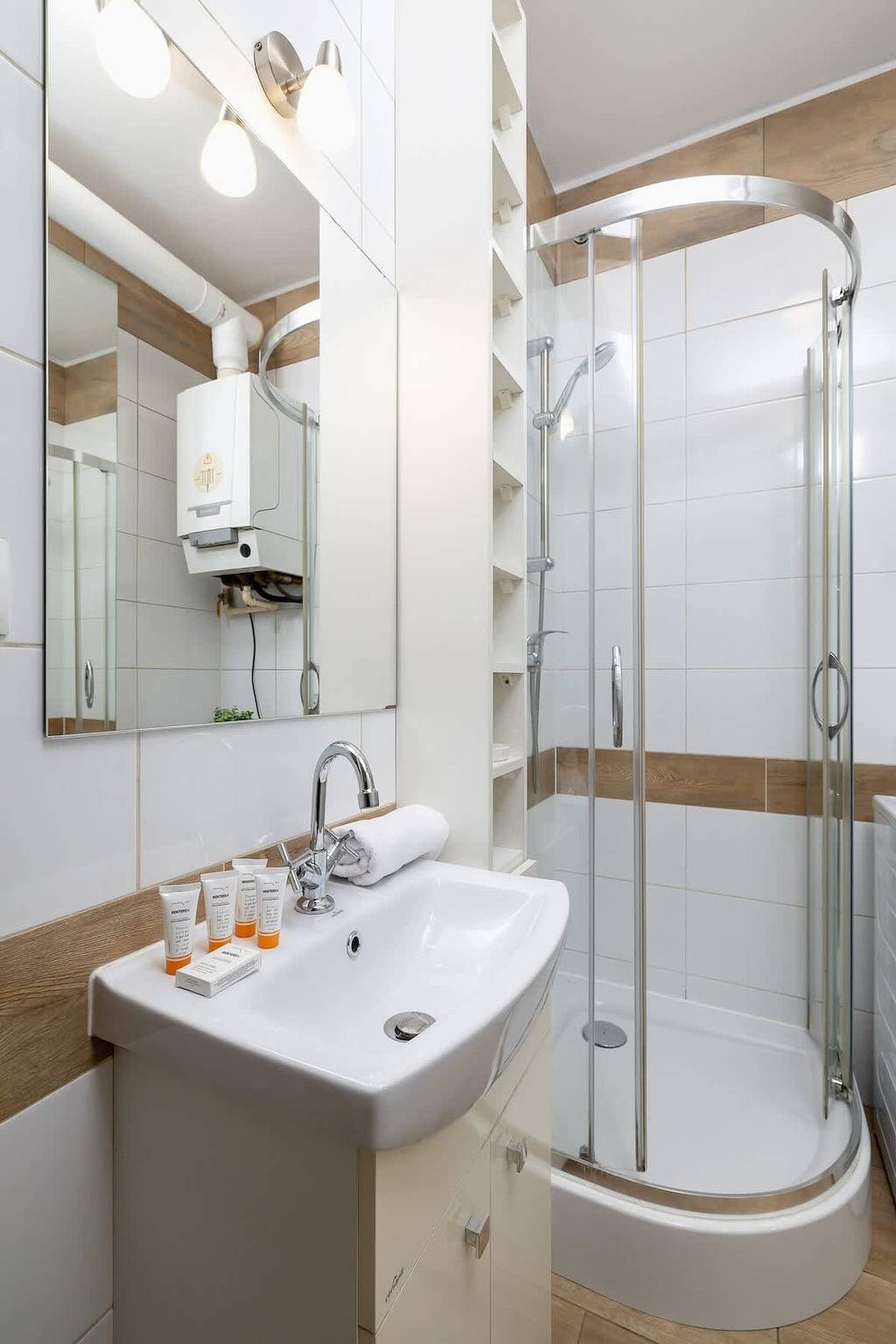 Appartement de vacances entier, Cozy Studio in Cracow | Remote Workspace in Cracovie, Petite-Pologne