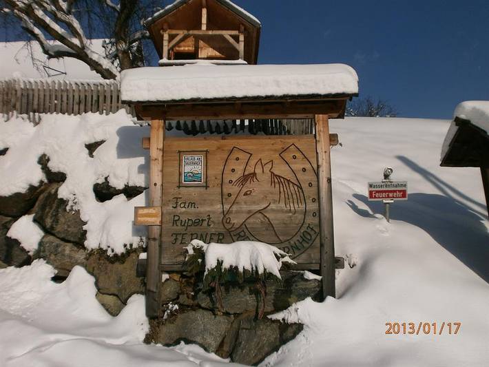 Bauernhaus für 2 Personen, mit Ausblick und Balkon, kinderfreundlich in der Steiermark - 2