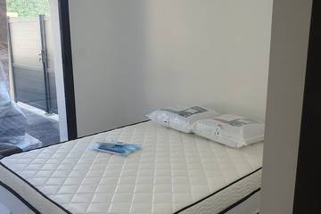 Villa pour 8 Personnes dans Boulouris, Saint-Raphaël, Photo 2