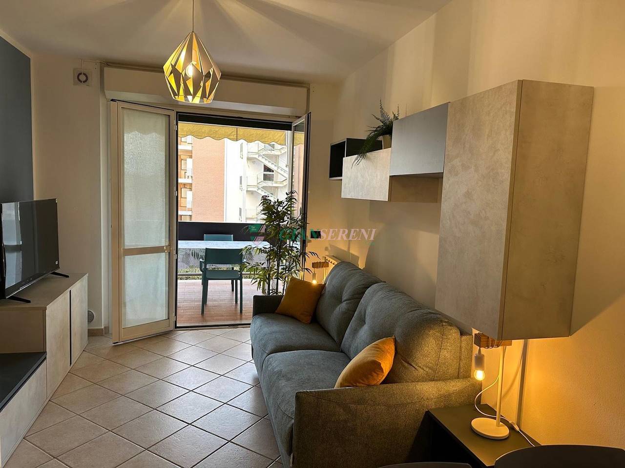 Appartement de vacances entier, Santastellamarina - 5 posti letto con piscina zona Coop- Stella marina in San Vincenzo, Côte des Étrusques