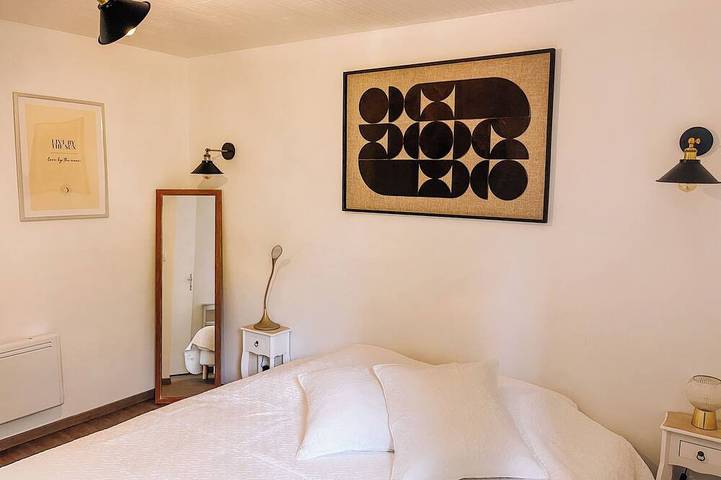 Location de vacances pour 21 personnes à Saint-Étienne-la-Thillaye - 4