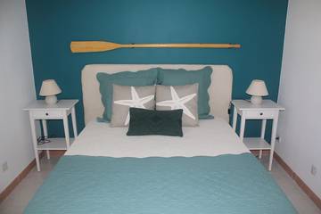 Villa pour 6 Personnes dans Calvi, Région de Calvi, Photo 3