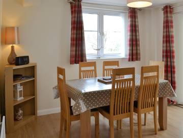Holiday Rental for 5 People in Seahouses, Northumberland Coast, Photo 3