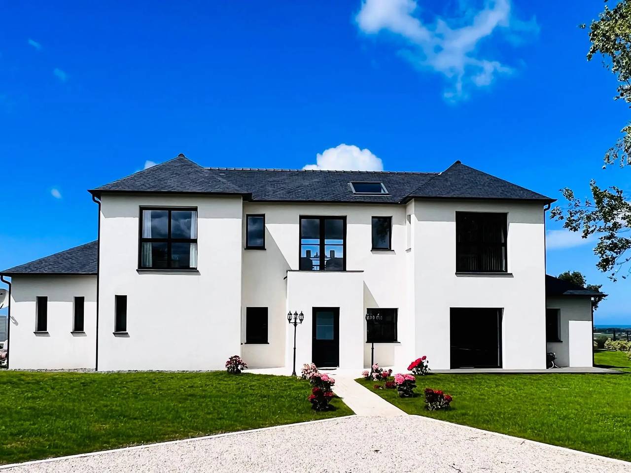 Maison 6 Personnes in Plouider, Région de Brest