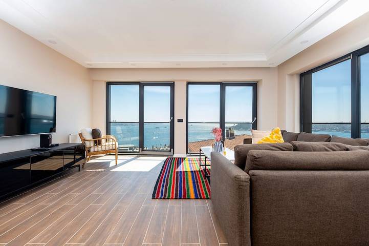 Holiday apartment for 6 people - 1