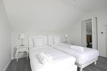 Villa pour 18 Personnes dans Deauville, Côte Fleurie, Photo 3