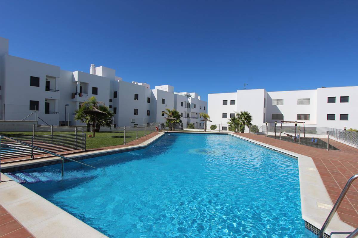 Appartamento vacanze a La Janda a partire da 91€ a notte