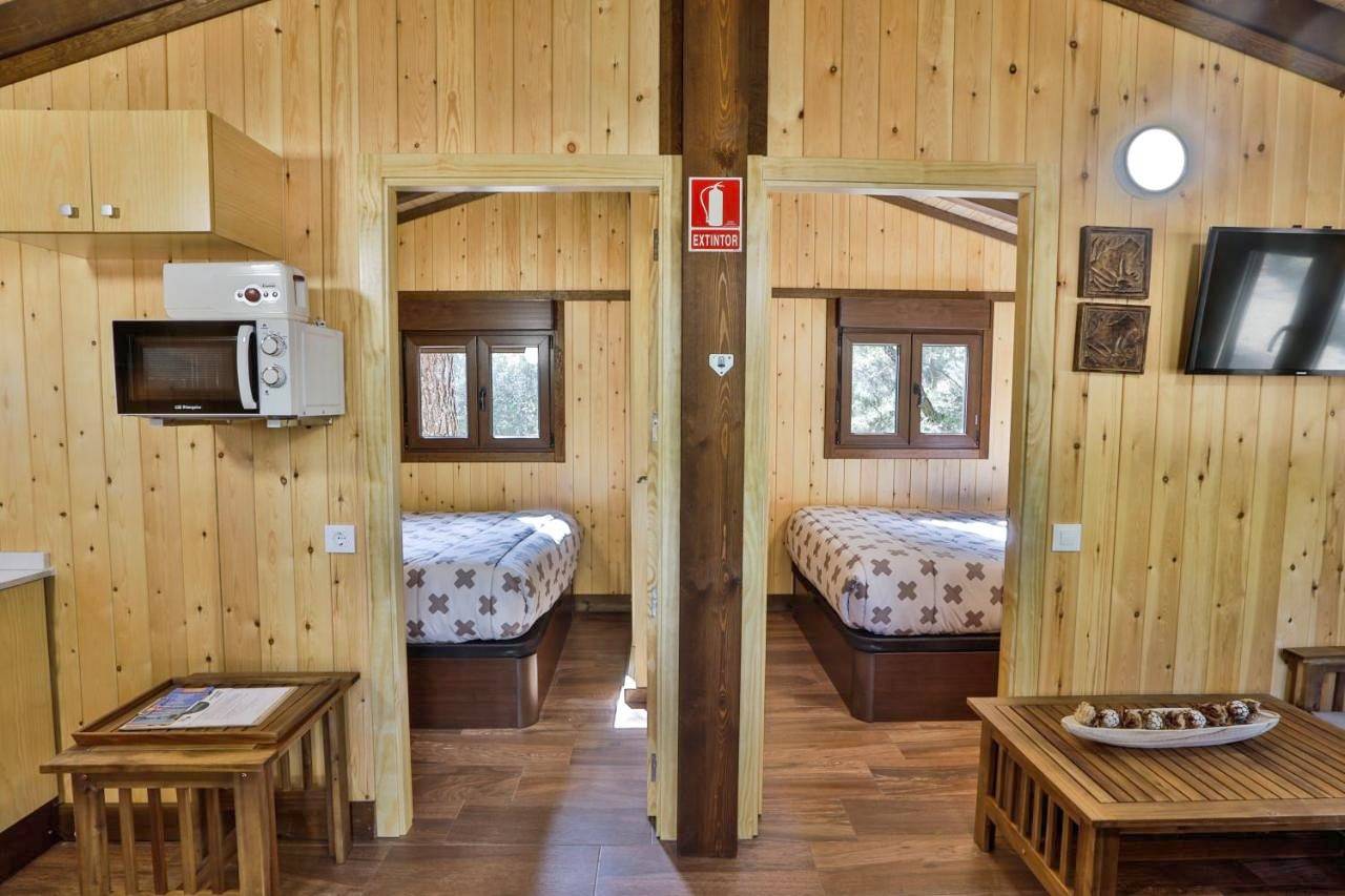 Complejo Residencial Los Enebros in Arroyo Frío, La Iruela