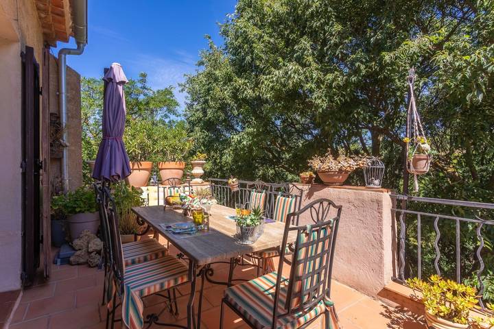 Casa de huéspedes “2 Habitaciones - Provenza, Le Verdon” con Wi-Fi in Sillans-la-Cascade, Región Brignoles