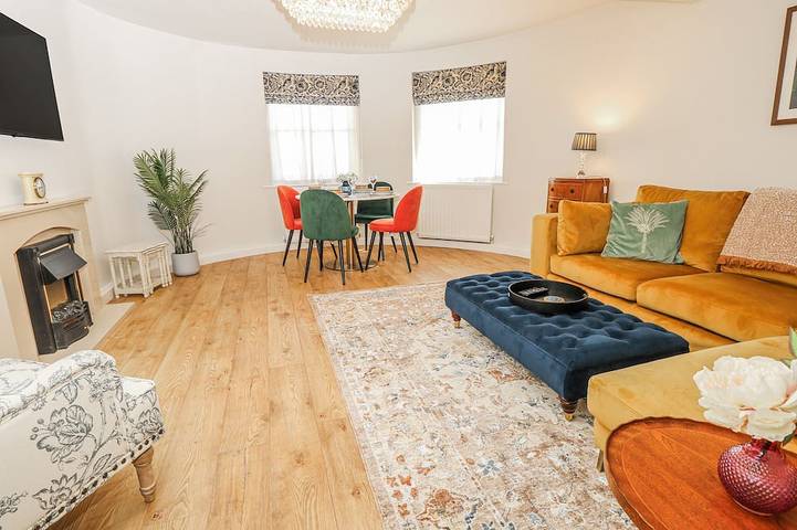 Gîte pour 4 personnes - 1