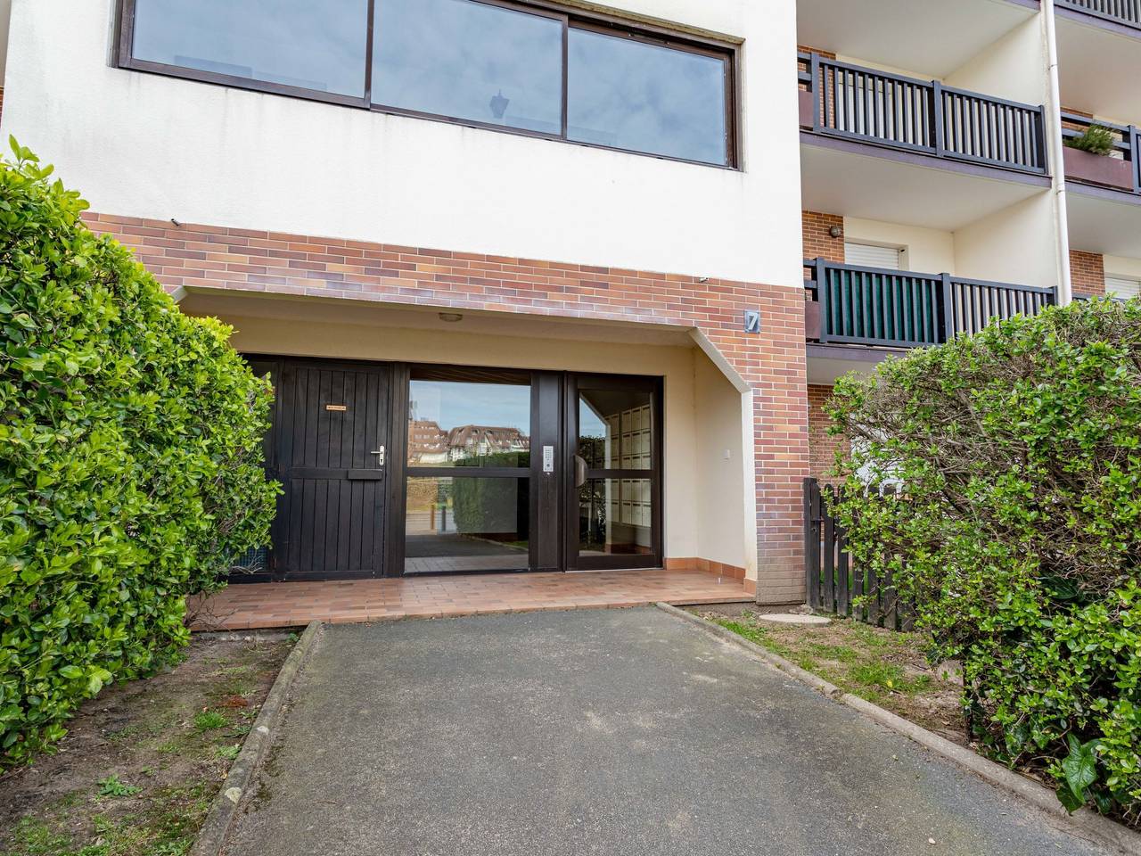 Appartement entier, Cabourg Plage in Cabourg, Région de Caen