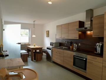 Ferienhaus für 8 Personen in Pirmasens, Pfalz, Bild 3